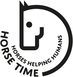 Horse Time logo